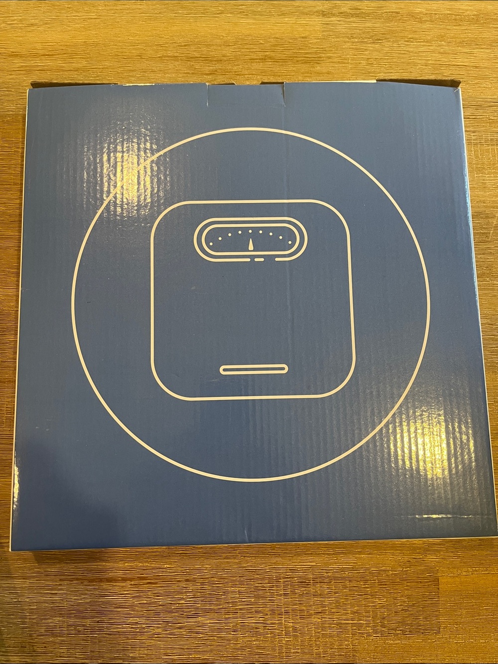 Weight Scale